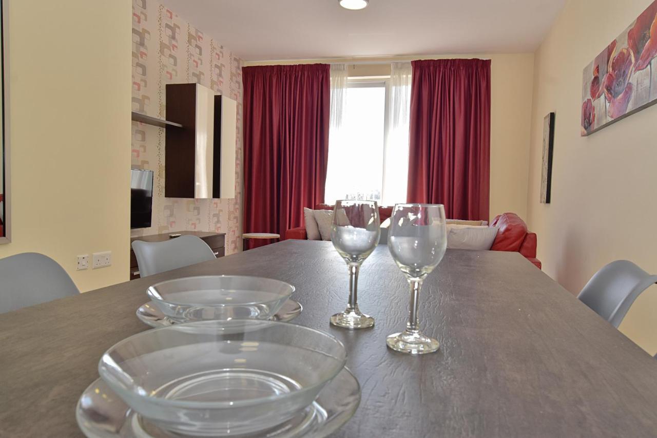 101 Moroni By Cast Renting شقة *
