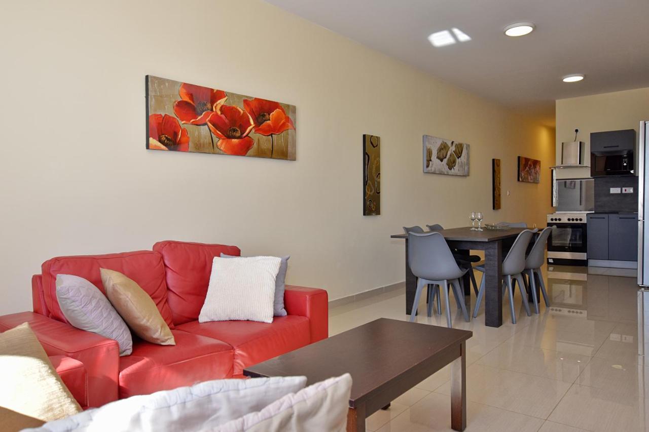 شقة 101 Moroni By Cast Renting