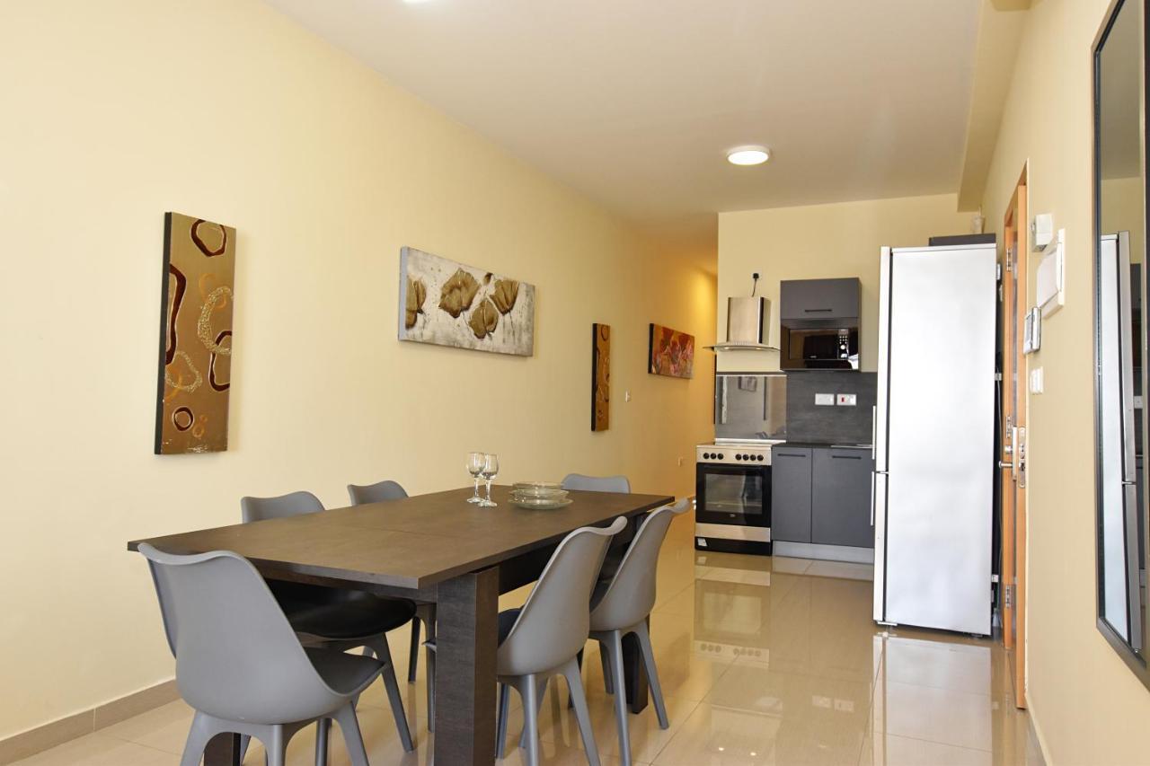 Apartment 101 Moroni By Cast Renting Gzira