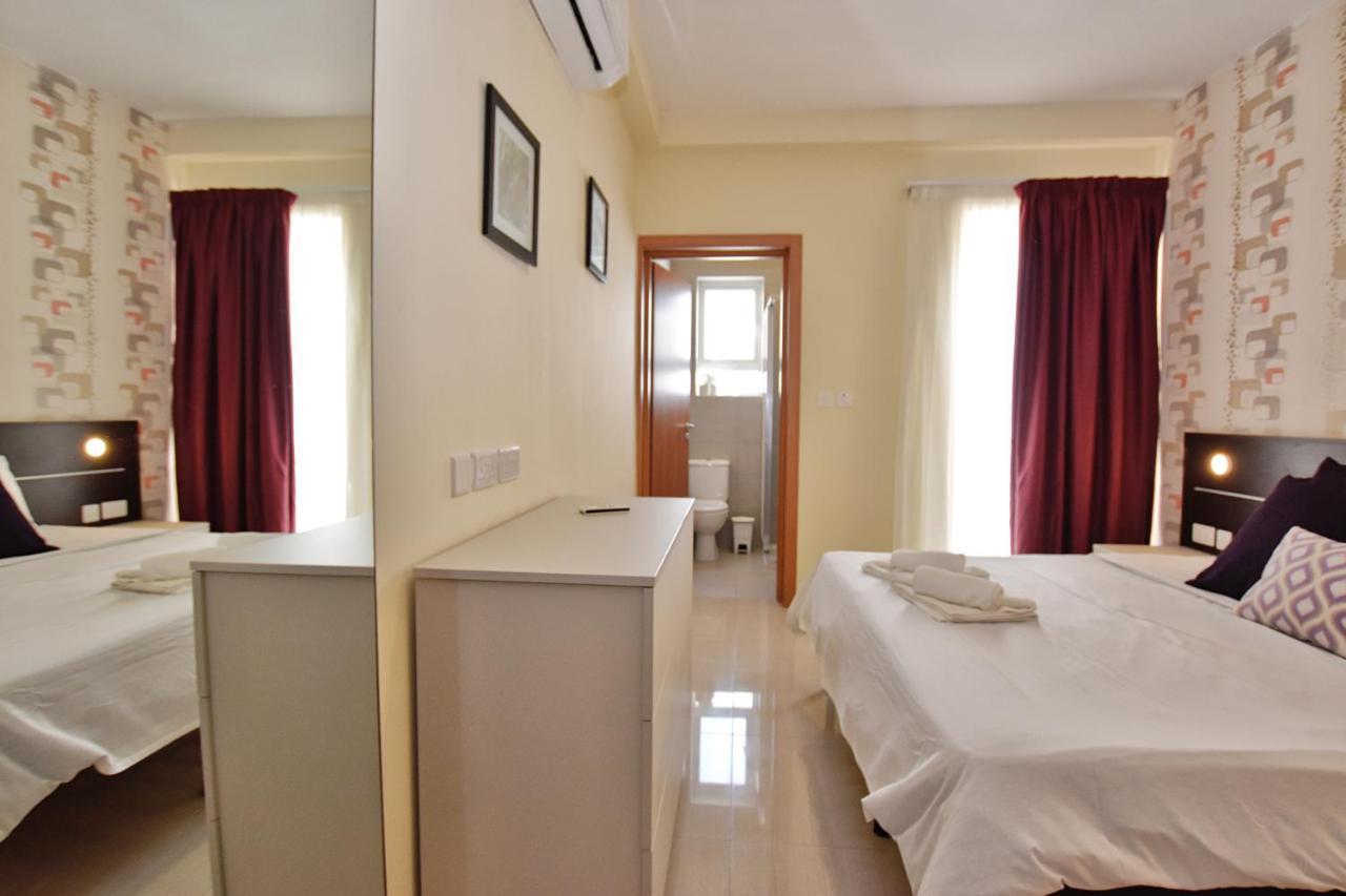 101 Moroni By Cast Renting Apartment Gzira
